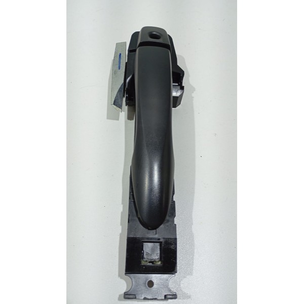 Maçaneta Externa Porta D.e Nissan Kicks 16 A 25 Dianteira