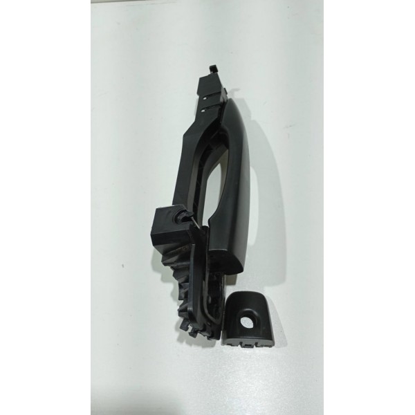 Maçaneta Externa Porta D.e Nissan Kicks 16 A 25 Dianteira