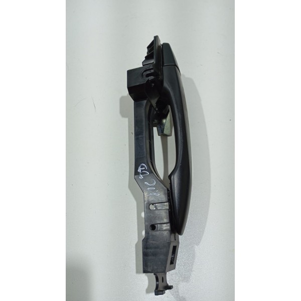 Maçaneta Externa Porta D.d Nissan Kicks 16 A 25 Dianteira