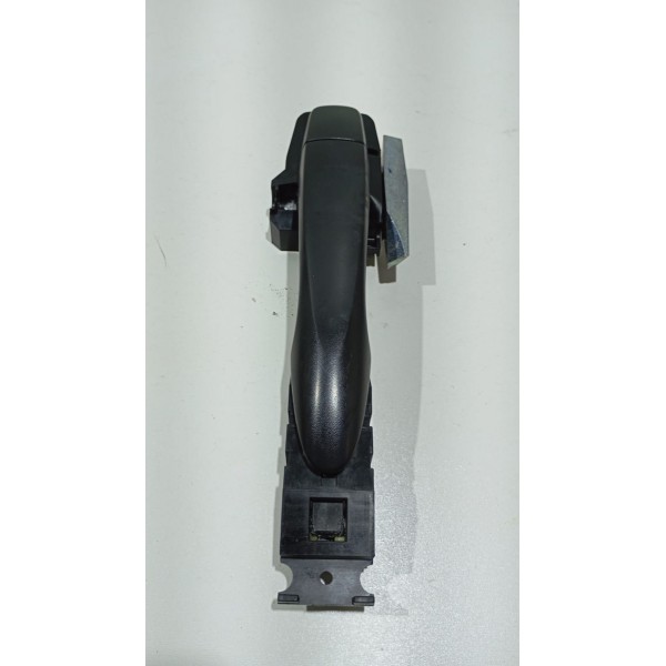 Maçaneta Externa Porta D.d Nissan Kicks 16 A 25 Dianteira