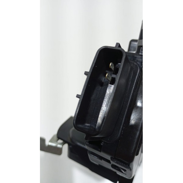 Fechadura Elétrica Porta T.d Nissan Kicks 16 A 25