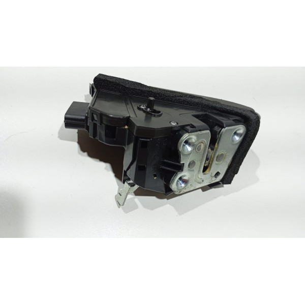 Fechadura Elétrica Porta T.d Nissan Kicks 16 A 25