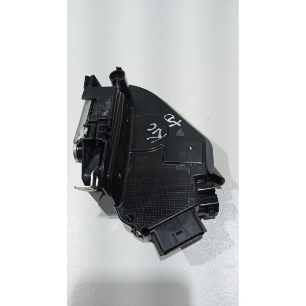 Fechadura Elétrica Porta T.d Nissan Kicks 16 A 25