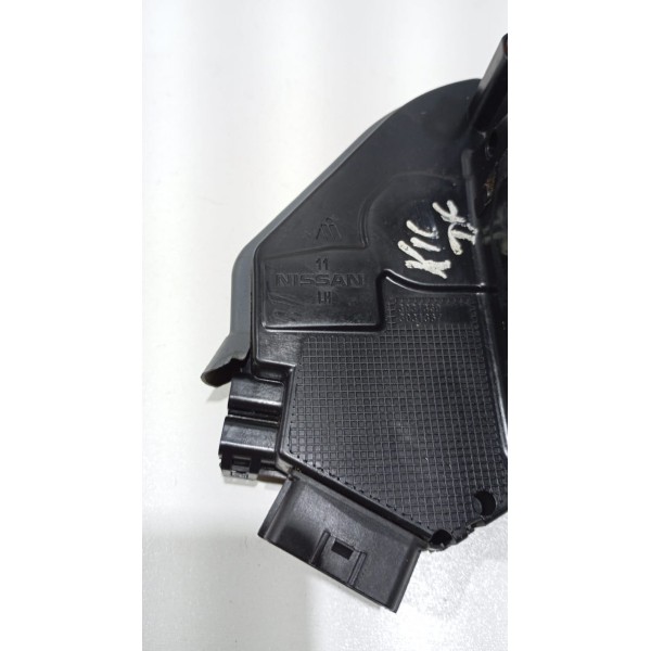 Fechadura Elétrica Porta D.e Nissan Kicks 16 A 25