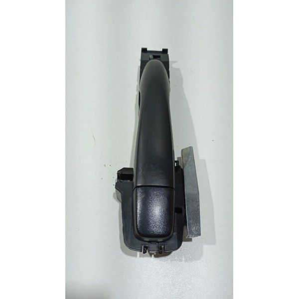 Maçaneta Externa Porta T.e Nissan Kicks 16 A 25 Traseira