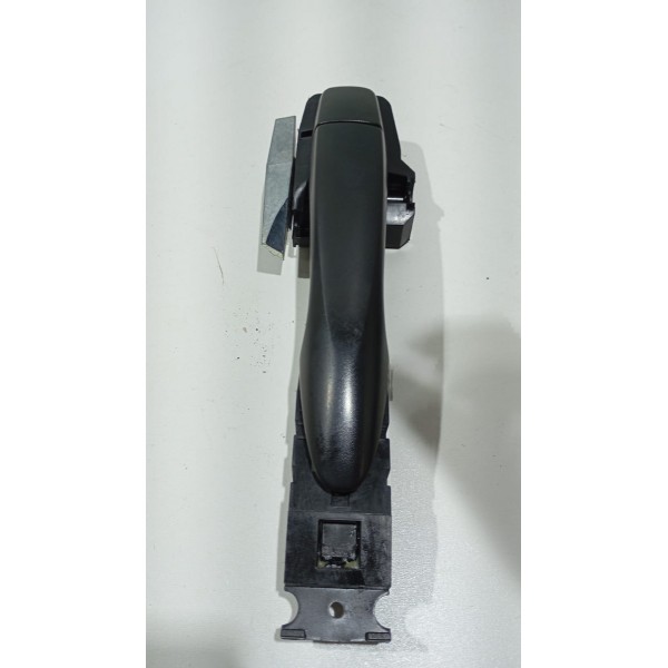 Maçaneta Externa Porta T.e Nissan Kicks 16 A 25 Traseira