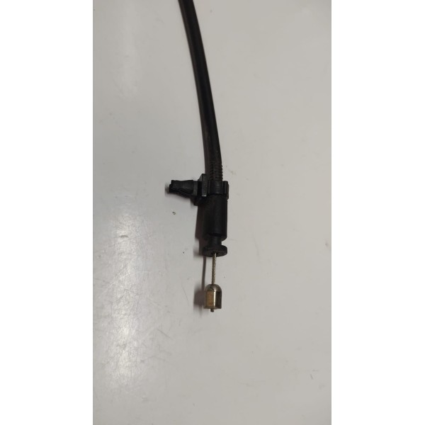 Cabo Da Fechadura Capo Ford Fusion 13 A 18