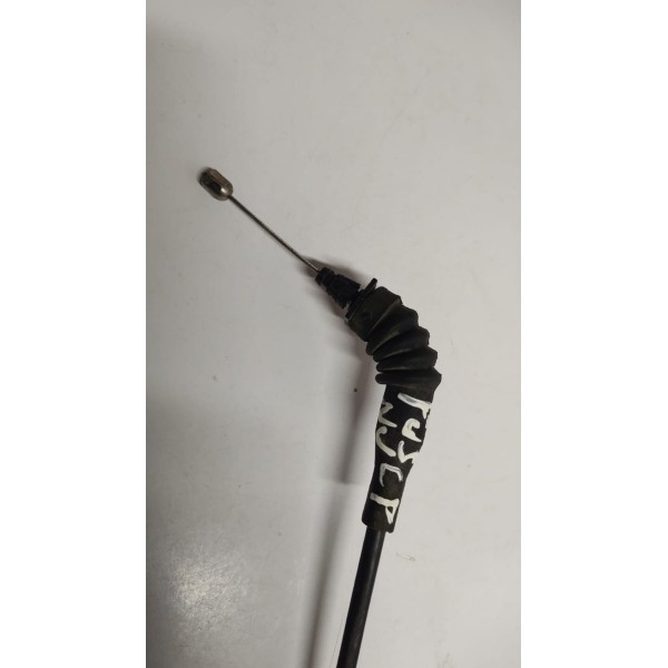 Cabo Da Fechadura Capo Ford Fusion 13 A 18