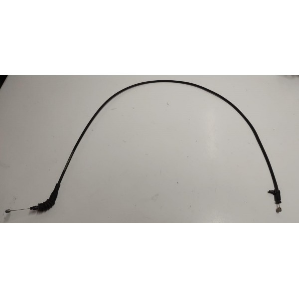 Cabo Da Fechadura Capo Ford Fusion 13 A 18