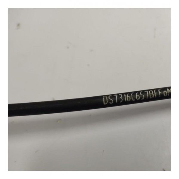 Cabo Da Fechadura Capo Ford Fusion 13 A 18