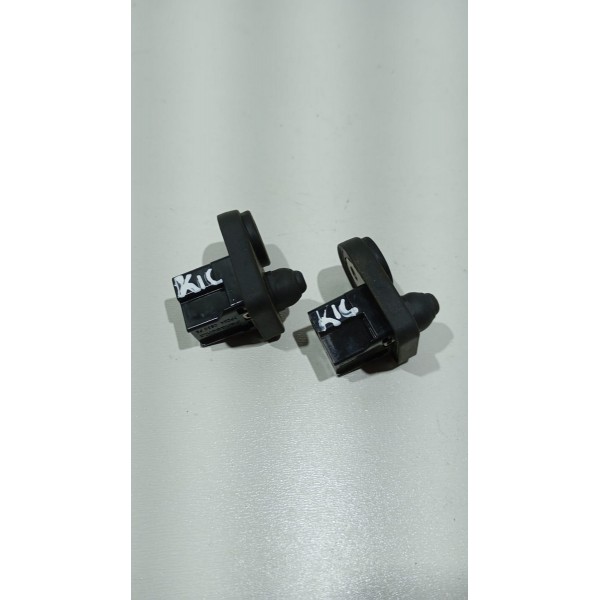 Par Sensor Abertura De Porta Nissan Kicks 16 A 25