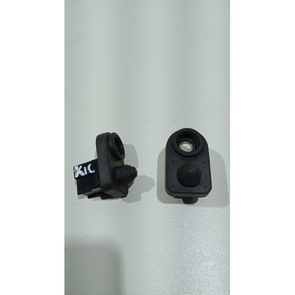 Par Sensor Abertura De Porta Nissan Kicks 16 A 25