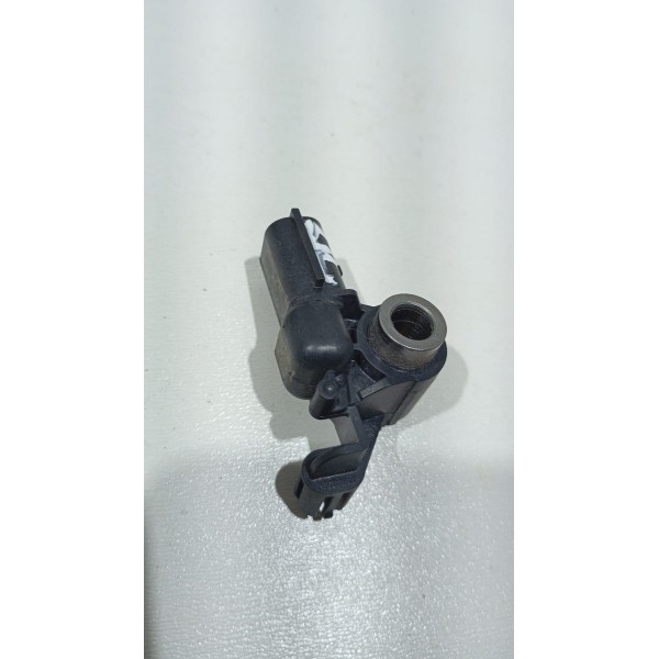 Sensor Impacto Detonação Nissan Kicks 16 A 25