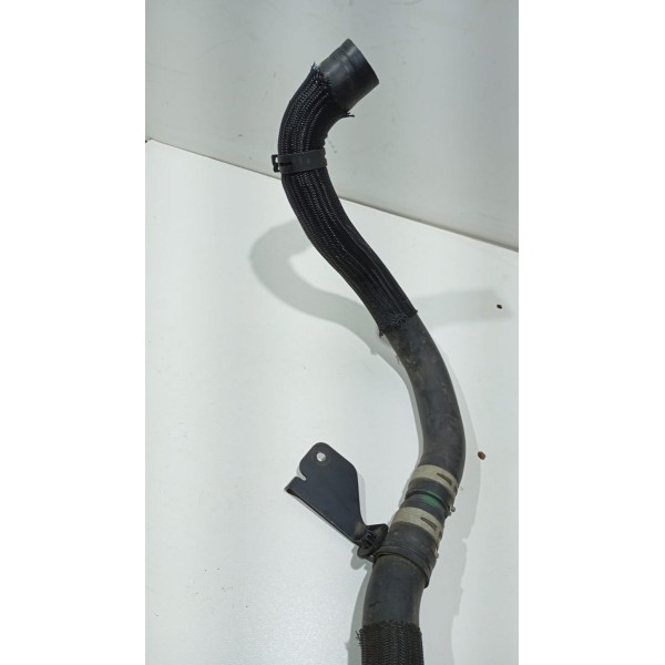 Mangueira Inferior Radiador Nissan Kicks 16 A 25