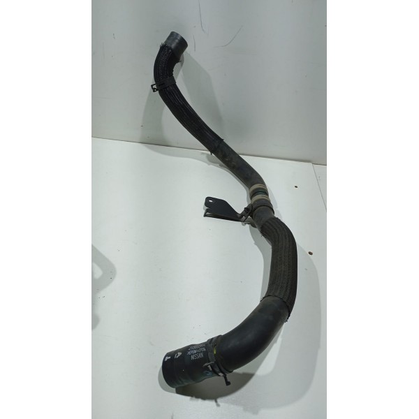 Mangueira Inferior Radiador Nissan Kicks 16 A 25