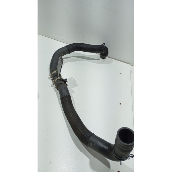 Mangueira Inferior Radiador Nissan Kicks 16 A 25