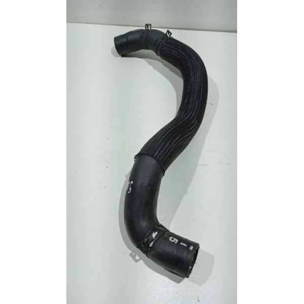 Mangueira Água Superior Radiador Nissan Kicks 1.6 16 A 25