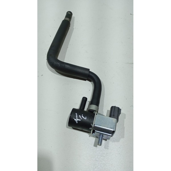 Válvula Canister Nissan Kicks 1.6 16 A 25