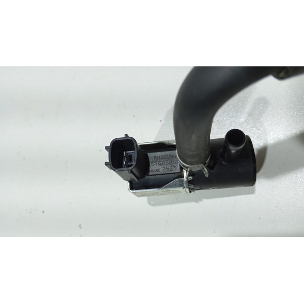 Válvula Canister Nissan Kicks 1.6 16 A 25