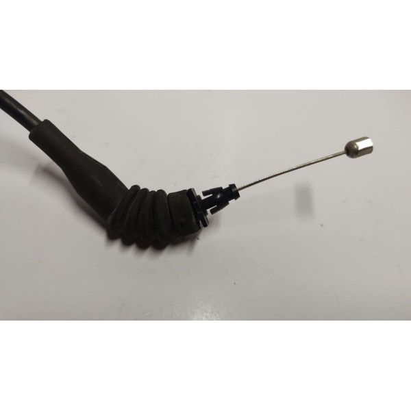 Cabo Da Fechadura Capo Ford Fusion 13 A 18