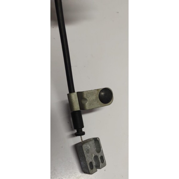 Cabo Da Fechadura Capo Ford Fusion 13 A 18