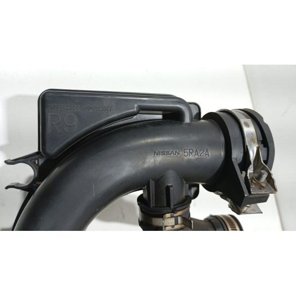 Mangueira Duto Ar Tbi Nissan Kicks 1.6 16 A 25