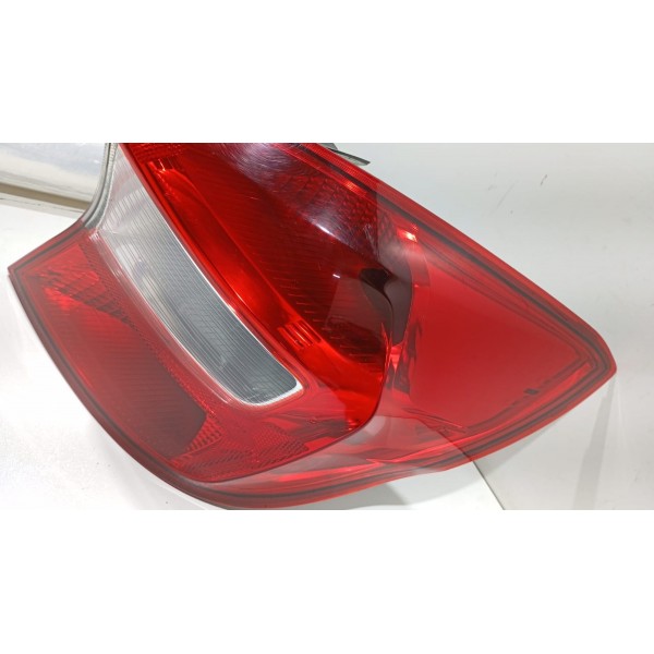 Lanterna Traseira L.d Ford Ka Hatch 14 A 18 Original