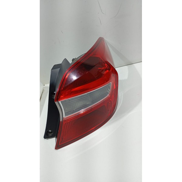 Lanterna Traseira L.d Ford Ka Hatch 14 A 18 Original