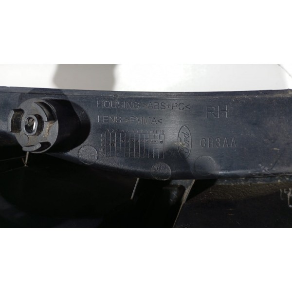 Lanterna Traseira L.d Ford Ka Hatch 14 A 18 Original