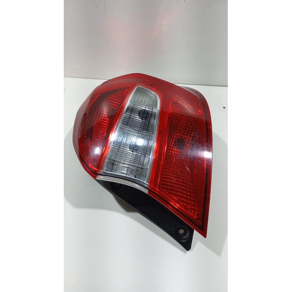 Lanterna Traseira L.d Ford Ka Hatch 14 A 18 Original