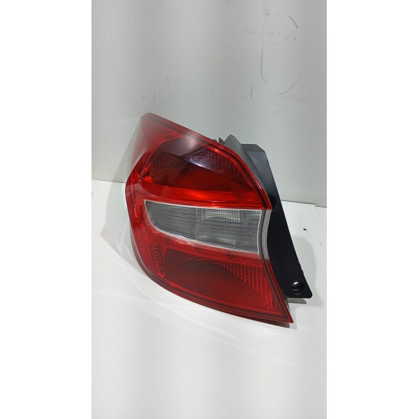 Lanterna Traseira L.e Ford Ka Hatch 14 A 18 Original Esquerdo 1#