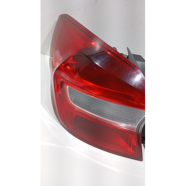 Lanterna Traseira L.e Ford Ka Hatch 14 A 18 Original Esquerdo 1#