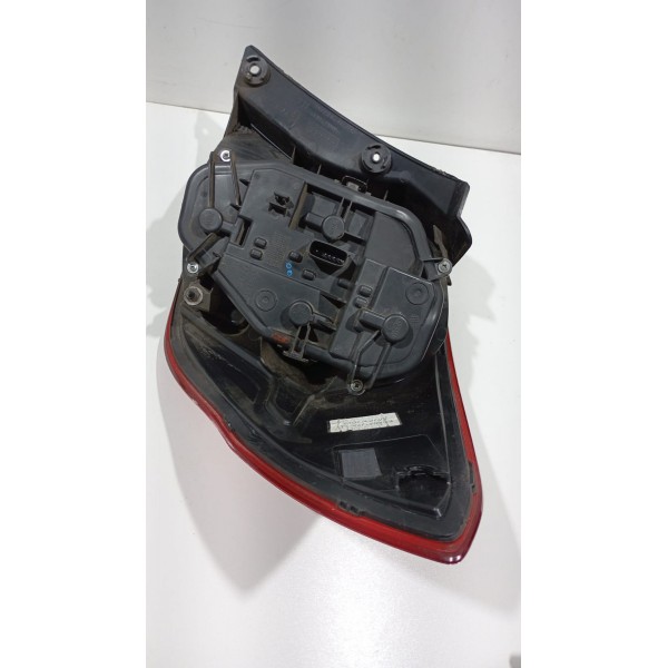 Lanterna Traseira L.e Ford Ka Hatch 14 A 18 Original Esquerdo 1#