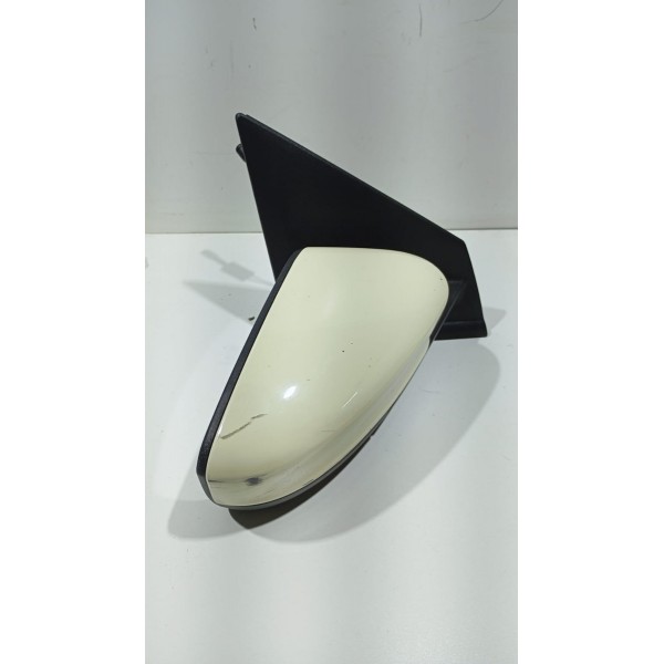 Retrovisor Manual L.d Ford Ka 14 A 24