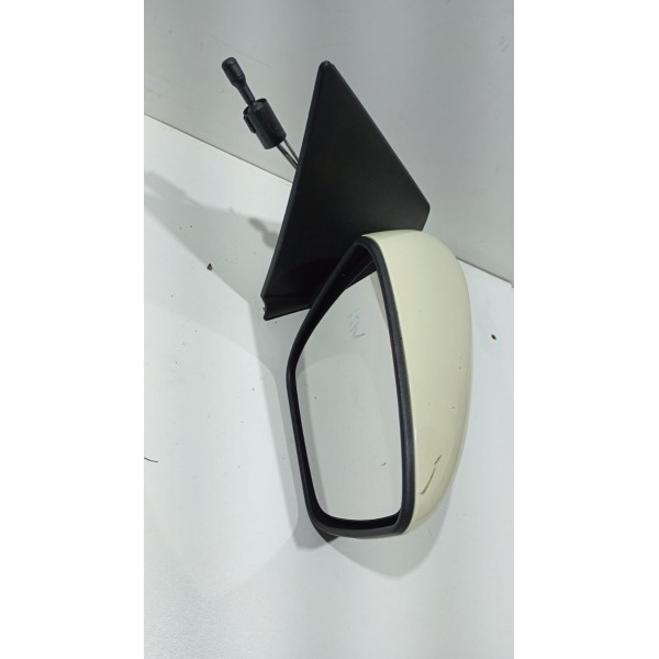 Retrovisor Manual L.d Ford Ka 14 A 24