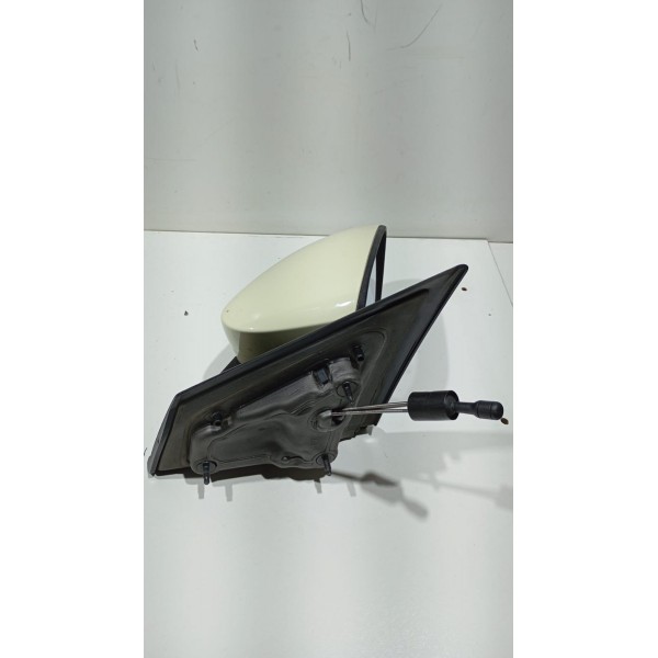 Retrovisor Manual L.d Ford Ka 14 A 24