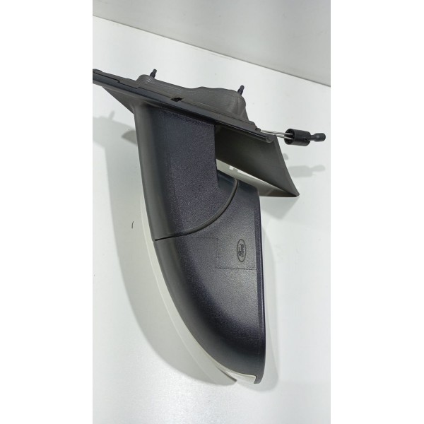 Retrovisor Manual L.d Ford Ka 14 A 24