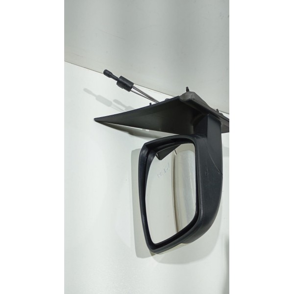 Retrovisor Manual L.e Ford Ka 14 A 24