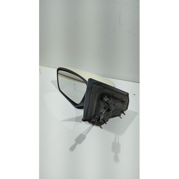 Retrovisor Manual L.e Ford Ka 14 A 24