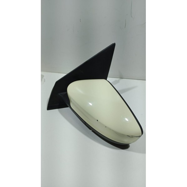Retrovisor Manual L.e Ford Ka 14 A 24