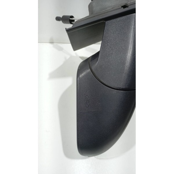 Retrovisor Manual L.e Ford Ka 14 A 24