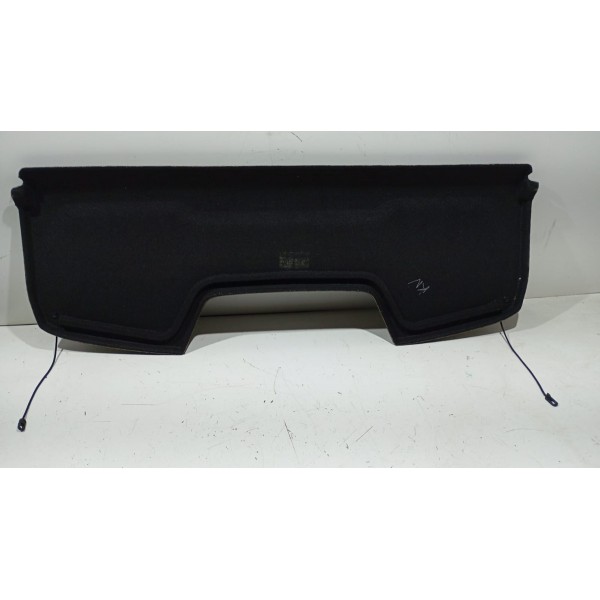 Tampão Bagagito Ford Ka Hatch 14 A 24 1