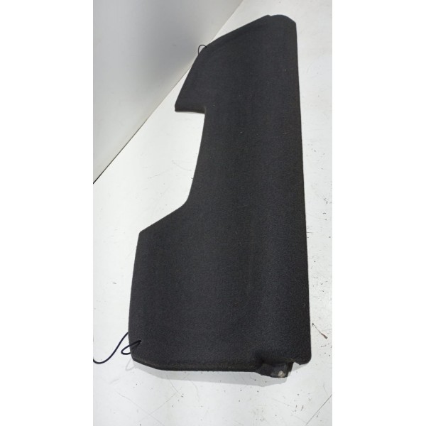 Tampão Bagagito Ford Ka Hatch 14 A 24 1