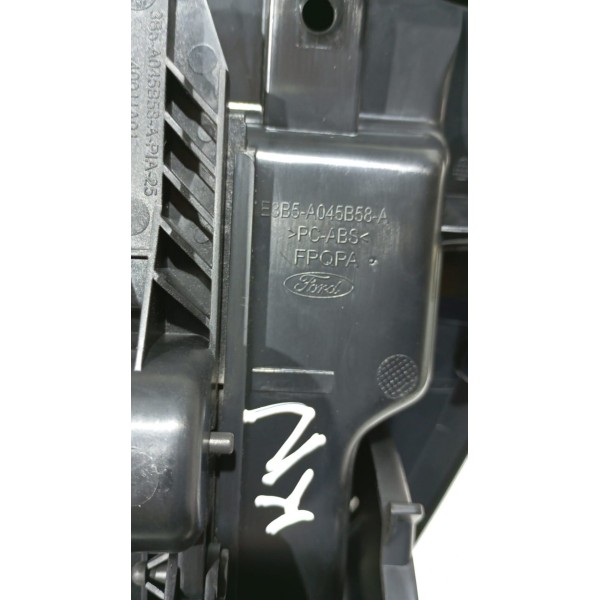 Porta Objeto Painel Ford Ka 14 A 24