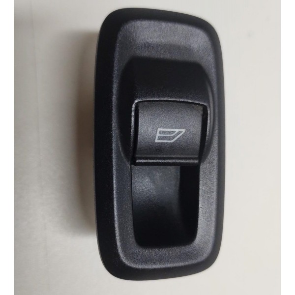 Botão Vidro Elétrico Traseiro Com Moldura Ford Ecosport 2014 A 17