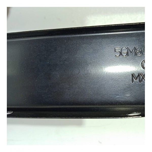 Guia Suporte Superior Farol L.e Vw Golf 14 A 19