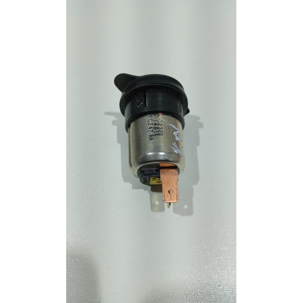 Tomada Energia 12v Console Ford Ka 14 A 24