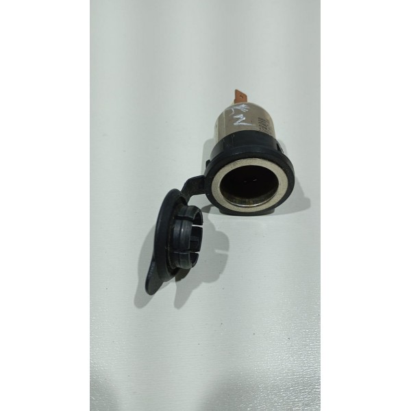 Tomada Energia 12v Console Ford Ka 14 A 24