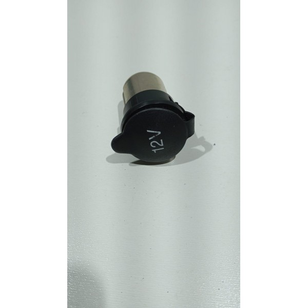 Tomada Energia 12v Console Ford Ka 14 A 24