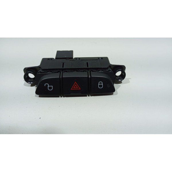 Botão Comando Alerta Trava Porta Ford Ka 14 A 24